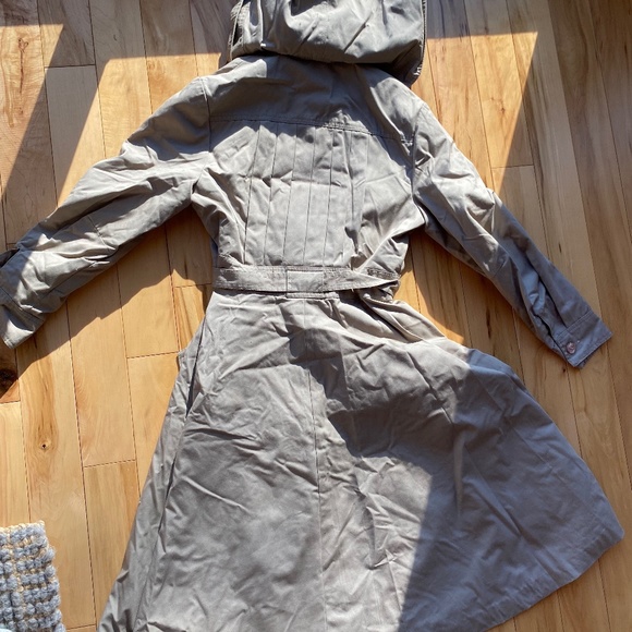 Vintage coat - Picture 11 of 13